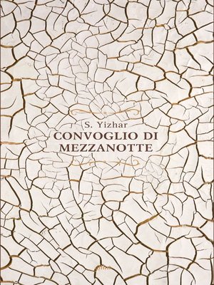 cover image of Convoglio di mezzanotte